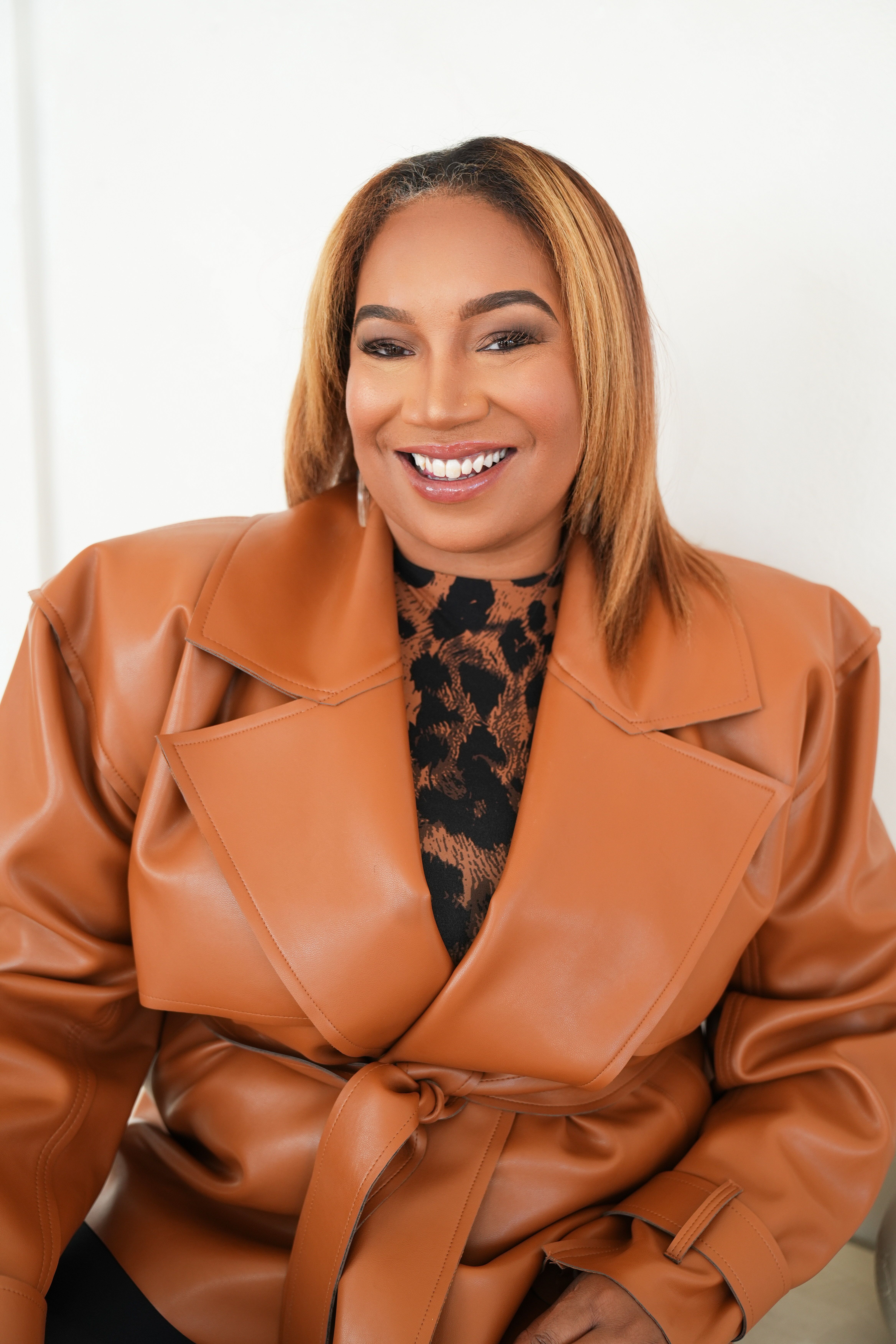 Felicia L. Henderson